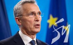 Столтенберг позитивно оцінив перші дні контрнаступу України